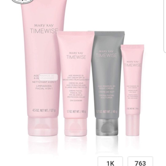 Mary Kay - Picture 1 of 8